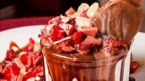 Cake Brunetti